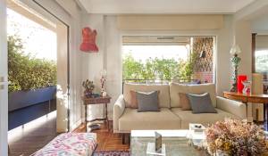 Location Appartement Madrid