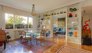 Location Appartement Madrid