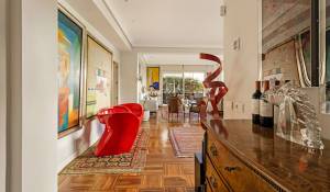 Location Appartement Madrid