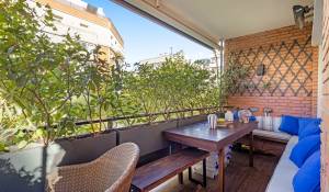 Location Appartement Madrid
