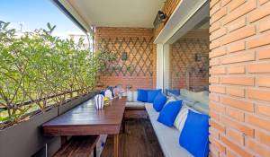 Location Appartement Madrid