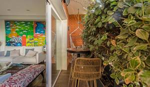 Location Appartement Madrid