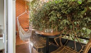 Location Appartement Madrid