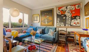 Location Appartement Madrid