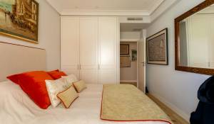 Location Appartement Madrid