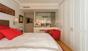 Location Appartement Madrid