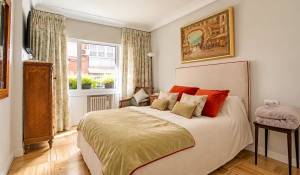 Location Appartement Madrid