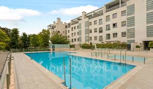 Location Appartement Madrid