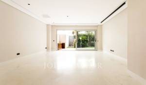 Location Appartement Madrid