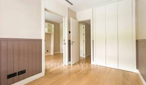 Location Appartement Madrid