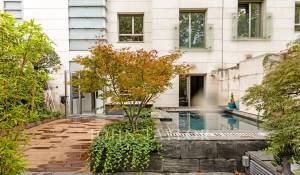 Location Appartement Madrid