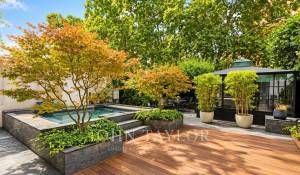 Location Appartement Madrid
