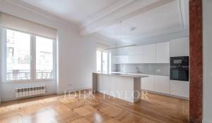 Location Appartement Madrid
