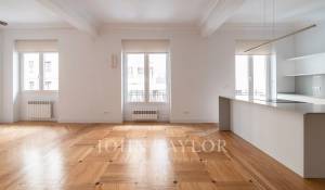 Location Appartement Madrid