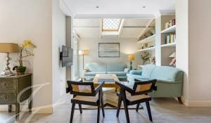 Location Appartement Madrid