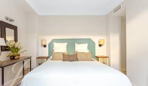 Location Appartement Madrid