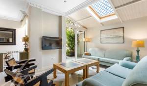 Location Appartement Madrid