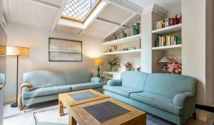 Location Appartement Madrid