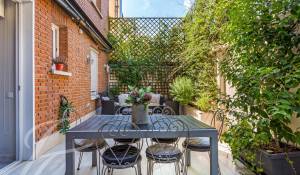 Location Appartement Madrid