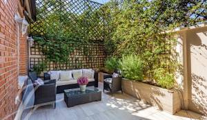 Location Appartement Madrid
