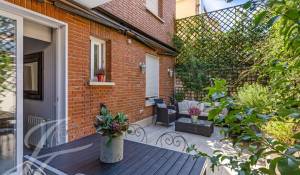 Location Appartement Madrid