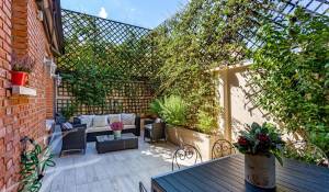 Location Appartement Madrid