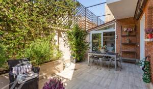 Location Appartement Madrid
