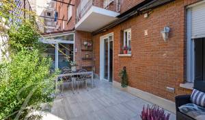 Location Appartement Madrid