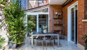Location Appartement Madrid