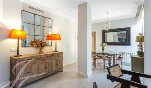 Location Appartement Madrid