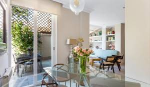 Location Appartement Madrid