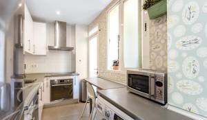 Location Appartement Madrid