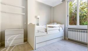 Location Appartement Madrid