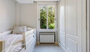 Location Appartement Madrid