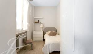 Location Appartement Madrid