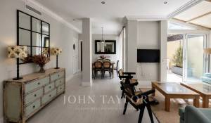 Location Appartement Madrid