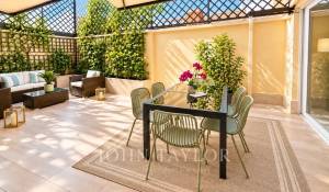 Location Appartement Madrid