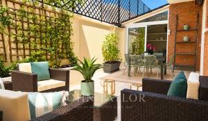 Location Appartement Madrid