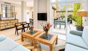 Location Appartement Madrid