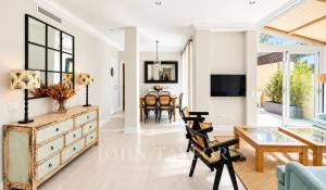 Location Appartement Madrid