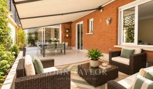 Location Appartement Madrid