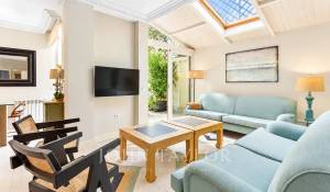 Location Appartement Madrid