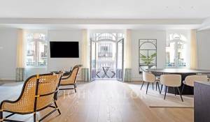 Location Appartement Madrid