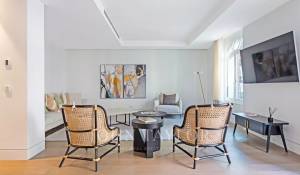 Location Appartement Madrid