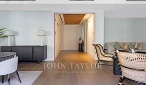 Location Appartement Madrid