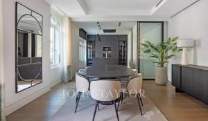 Location Appartement Madrid