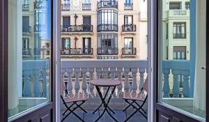 Location Appartement Madrid