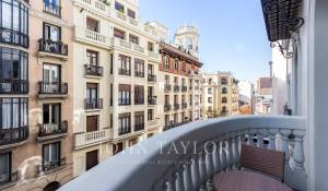Location Appartement Madrid