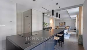 Location Appartement Madrid
