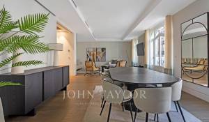 Location Appartement Madrid